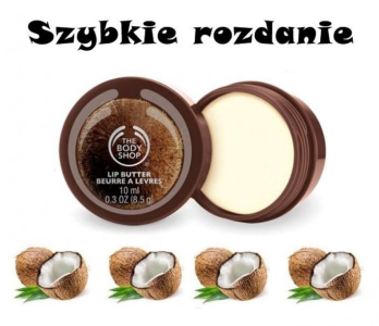 Wygraj 1 - 3 maseł TBS