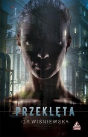 Wygraj książkę "Przeklęta"