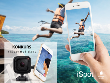 Konkurs "#iSpotHolidays"