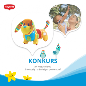 Konkurs fotograficzny "Wakacyjna zabawa na świeżym powietrzu" do godz. 20:00