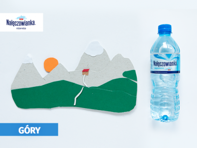 Konkurs "Nałęczowianka - Witalne lato"