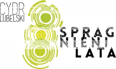 Konkurs "Cydr Lubelski Spragnieni Lata w Warszawie. Wygraj zaproszenia do strefy VIP"