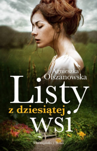Wygraj książkę "Listy z dziesiątej wsi" do godz. 20.00