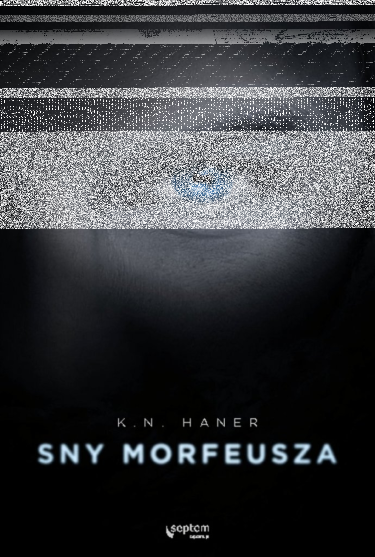 Wygraj ksiązkę "Sny Morfeusza" - do godz. 20.00