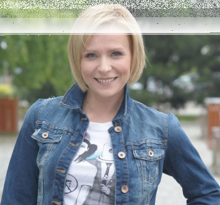 Konkurs "Nowe przygody Marysi"