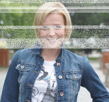 Konkurs "Nowe przygody Marysi"