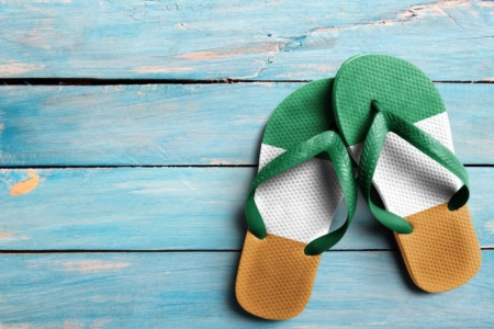 Konkurs "Przepis na idealne wakacje"