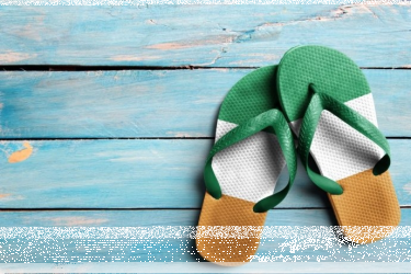 Konkurs "Przepis na idealne wakacje"