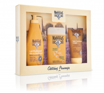 Wygraj zestawy Le Petit Marseillais