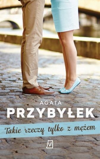 Konkurs z "Takie rzeczy tylko z mężem" w roli głównej