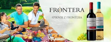 Konkurs "Piknik z Frontera"