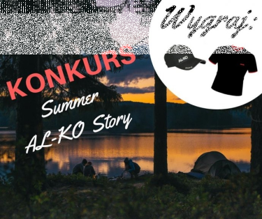 Konkurs "Summer AL­KO Story"