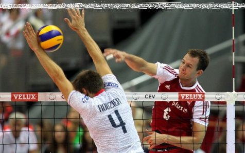 Konkurs "Typuj Ligę Światową i walcz o 300 złotych"