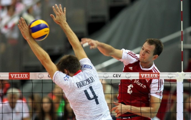 Konkurs "Typuj Ligę Światową i walcz o 300 złotych"