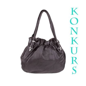 Wygraj piekną torebkę damska