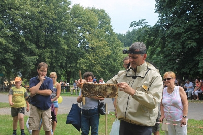 Wygraj podwójny bilet na "Dzień Miodu" w Skansenie! Ruda Śląska