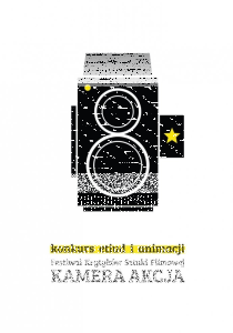 Konkurs "Etiud i Animacji"