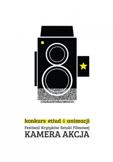 Konkurs "Etiud i Animacji"