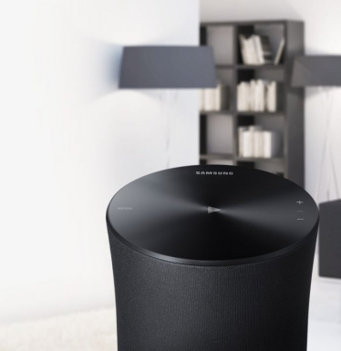 Konkurs "Samsung Multiroom 360"