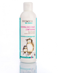 Konkurs "Naturalna pielęgnacja - przetestuj kosmetyki"