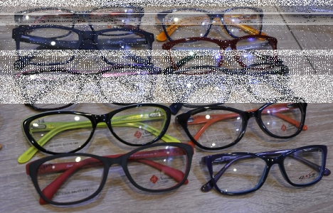 Wygraj voucher o wartości 100 zł od centrum optycznego Optical Serwis, Ruda Śląska