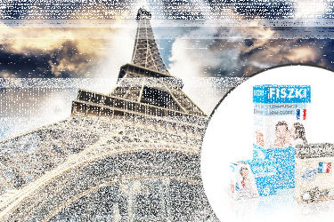 Konkurs "Francuski dla Podróżników"