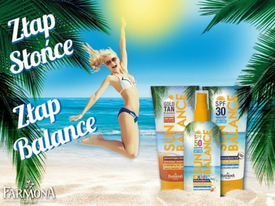 Konkurs "#ZlapSlonce #ZlapBalance"