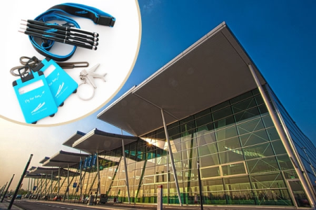 Konkurs "Lataj z Wrocławia"