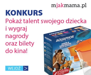 Konkurs "Epoka Lodowcowa"