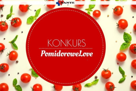 Konkurs "PomidoroweLove"