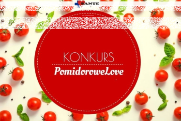 Konkurs "PomidoroweLove"
