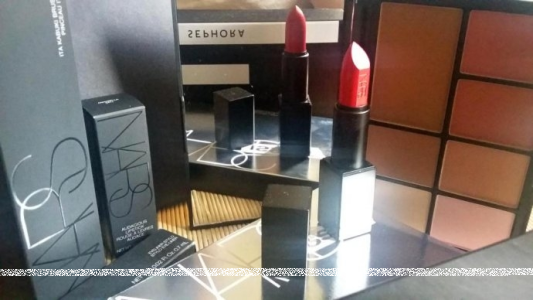 Konkurs "Nowości NARS od Sephora na ModaiJa!"