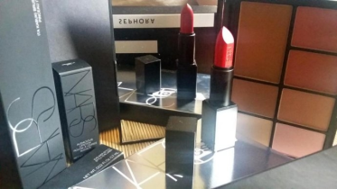 Konkurs "Nowości NARS od Sephora na ModaiJa!"