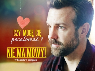 Wygraj soundrack do filmu "Nie ma mowy" do godz. 20:00