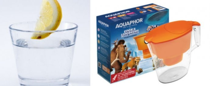 Konkurs "Wielkie testowanie dzbanków i wyjątkowe nagrody!"