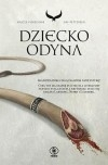 Wygraj książkę "Dziecko Odyna"