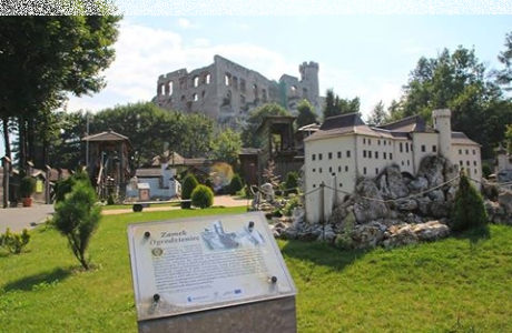 Wygraj zaproszenie do Parku-Ogrodzieniec! Zabrze