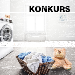 Wymyśl imię dla maskotki Serwisu Fabrycznego