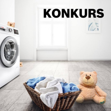 Wymyśl imię dla maskotki Serwisu Fabrycznego