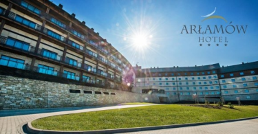 Konkurs YoungFace.TV i Hotelu Arłamów