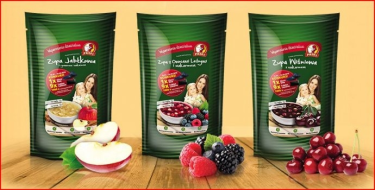 Konkurs "Owocowe lato z Profi"