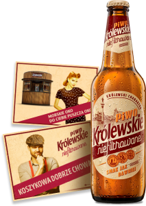 Konkurs "Poczuj klimat dawnej Warszawy"