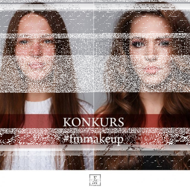 Konkurs "Przemiana z FM WORLD"