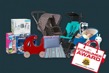 Konkurs "Wybór Rodziców 2016"