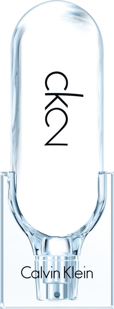 Konkurs "Glamour x Calvin Klein"