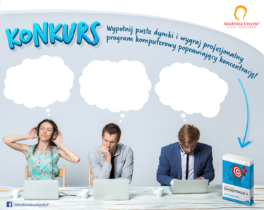 Konkurs Akademii Umysłu