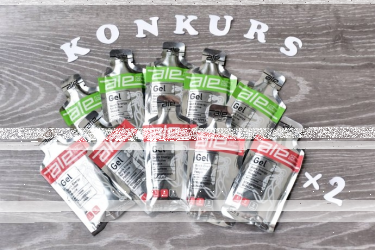 Konkurs "Bądź aktywny, jedz zdrowo"