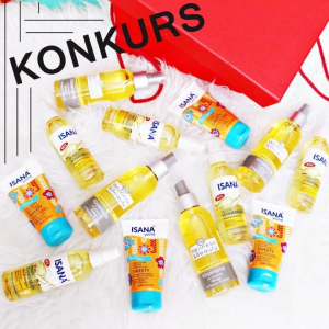 Konkurs fotograficzny: wygraj kosmetyki