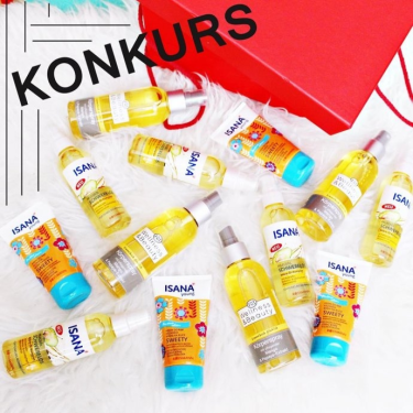 Konkurs fotograficzny: wygraj kosmetyki