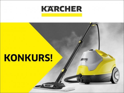 Konkurs "Karcher"